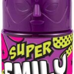 EMILY - BORRACCIA SUPER EROI