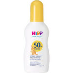 Hipp Spray Solare Protettivo +50 ml.150