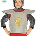 Guirca Armatura Medioevale EVA 41 cm