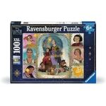 Ravensburger Puzzle 100 pz. Wish