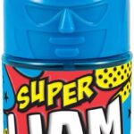 LIAM - BORRACCIA SUPER EROI