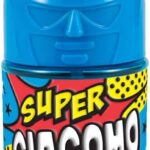 GIACOMO - BORRACCIA SUPER EROI