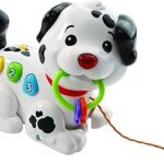 Vtech Macchia - 1,2,3, Canta e Cammina con me!