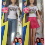*Me contro Te Fashion Doll Sofi