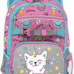 KITTICORN ZAINO HEAVY WEIGHTER