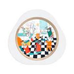 Stokke MuTable Puzzle Bathroom