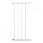 Safety 1St Estensione Cancelletto Bianco 28 cm