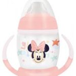 TAZZA TRAINING FANCY CON MANICO MINNIE