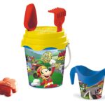 Mickey Mouse Set mare
