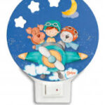 DEKORI PUNTO LUCE AEREO