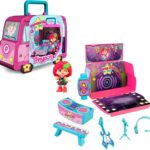 Pinypon Superstar on Tour