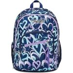 ZAINO ADVANCED DETACH SEVEN CRYSTAL PURPLE