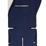 Picci Copriseduta Universale Passeggino e Gruppo 1 Blu