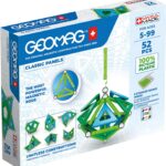 Geomag Classic Panels Recycled 52