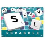 Scrabble Refresh