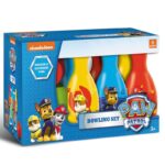 Bowling Set Paw Patrol
