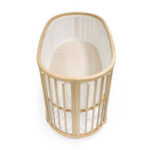 Stokke Sleepi Bed Mesh Liner