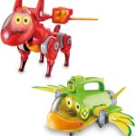 *Petronix Veicoli Deluxe Ass A