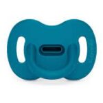 SUAVINEX C.ESS SUCCH SILICONE FISIO SXPRO 6/18 BLU OCEANO - NEW