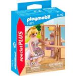Playmobil Special Plus - Ballerina