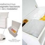 Cuoricini KIT TRASFORMAZIONE BAGNETTO