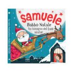 FAVOLE DI NATALE - SAMUELE
