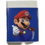 GOMMA PERSONALIZZATA SUPERMARIO