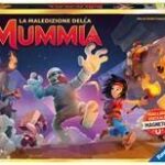 Ravensburger La Maledizione della Mummia