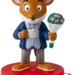 Faba - Geronimo Stilton. Dai 5 anni