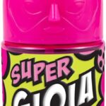 GIOIA - BORRACCIA SUPER EROI