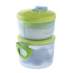 CHICCO DOSATORE LATTE IN POLVERE SYSTEM 0M+