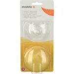 Medela Cappelletti per il Seno Contact mis M con astuccio