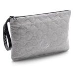 Bugaboo Pochette Cambio Light Grey Melange