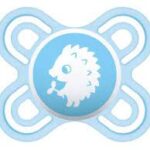 Mam Succhietti Perfect Start 0-2 mesi Maschio