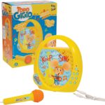 *Topo Gigio Canta Tu