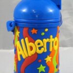 ALBERTO DRINK BOTTLE -