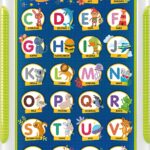 Lisciani Montessori Alfabetiere Parlante