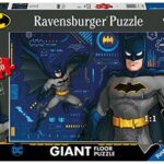 Ravensburger Puzzle 60 pz. Maxi Batman B