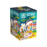 *Lisciani Step Smart Lamp