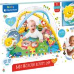 Clementoni Baby Projector Palestrina