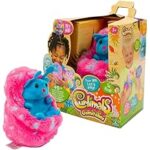 Curlimals gomitolini Bugs Lady