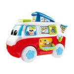 CHICCO VAN LIFE - ITA