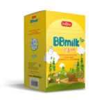 Bbmilk 1-3 anni Latte Polvere gr.800