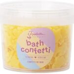 Isabel Lauriel - "PETALI BAGNO VERBENA 35G