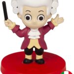 Faba - Dolci sinfonie di Mozart. Dai 0 anni