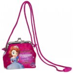 ***Sofia Borsa portamonete