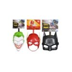 Batman Maschere Ass.
