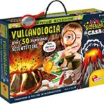 I'm Genius - Scienza in Casa Vulcanologia