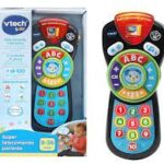 Vtech Super Telecomando Parlante