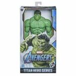 Avengers Hulk Personaggio 30 cm Deluxe